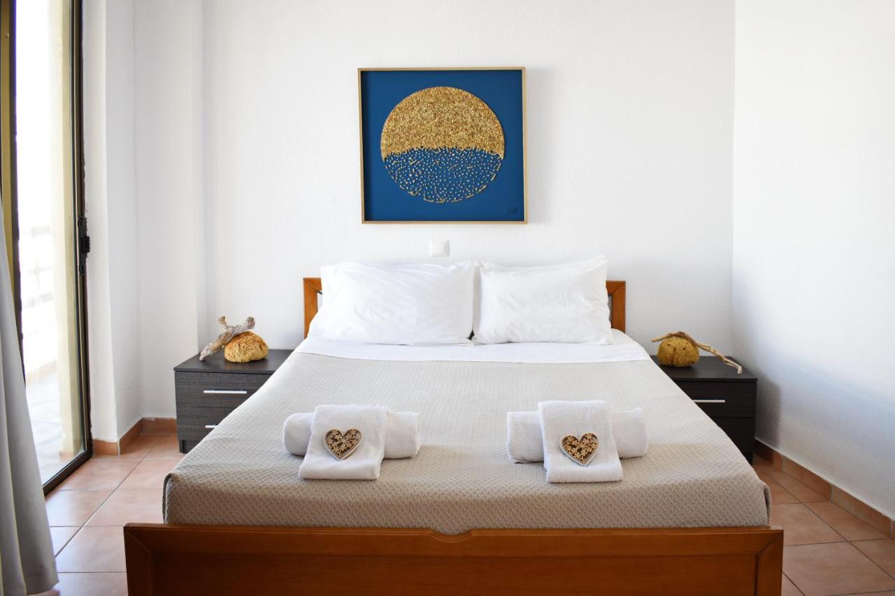 Marnin City Apart Hotel Rhodes Rhodes City Екстериор снимка
