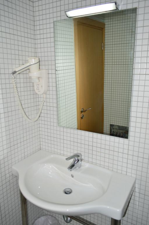 Marnin City Apart Hotel Rhodes Rhodes City Екстериор снимка